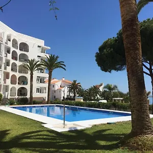 Verdemar 39 Menyber Apartamento