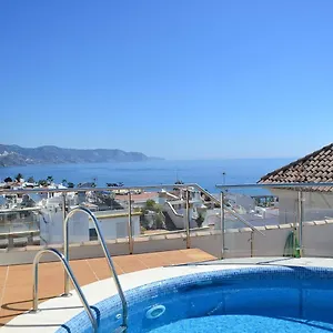 Paradise - Center Plaza Espana Nerja